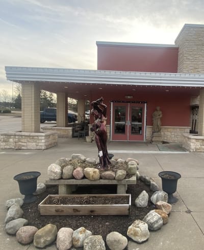 Buca di Beppo Italian Restaurant